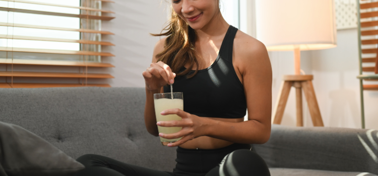 collagen drinks