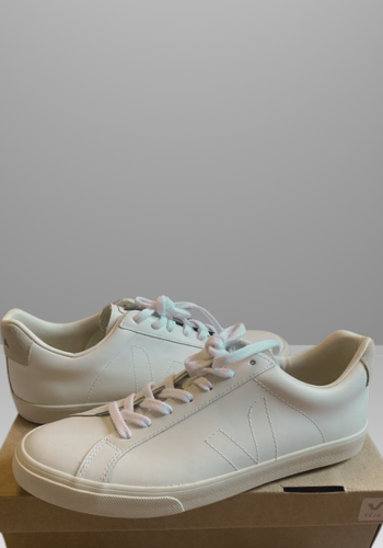 Veja Sustainable Sneakers